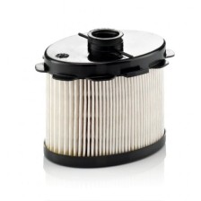 Palivový filtr MANN-FILTER PU 1021 x