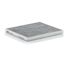 Kabinový filtr MANN-FILTER CUK 1828