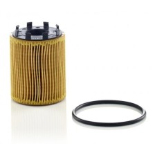 Olejový filtr MANN-FILTER HU 7041 z