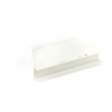 Kabinový filtr MANN-FILTER CU 3448