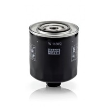 Olejový filtr MANN-FILTER W 1130/2