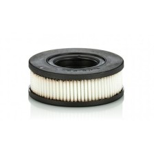 Filtr, odvětrání klikové skříně MANN-FILTER LC 9005