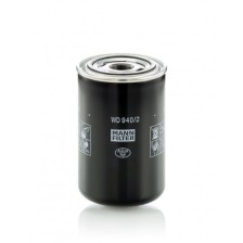 Olejový filtr MANN-FILTER WD 940/2