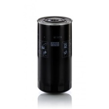 Olejový filtr MANN-FILTER W 1170