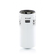 Hydraulický filtr MANN-FILTER WD 10 007