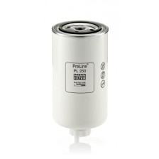 Palivový filtr MANN-FILTER PL 250