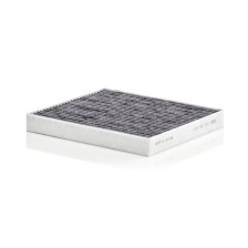 Kabinový filtr MANN-FILTER CUK 24 017