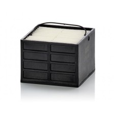 Palivový filtr MANN-FILTER PU 89