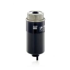 Palivový filtr MANN-FILTER WK 8160