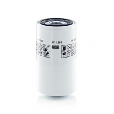 Hydraulický filtr, automatická převodovka MANN-FILTER W 1268