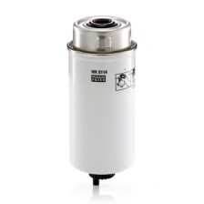 Palivový filtr MANN-FILTER WK 8114