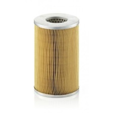 Vzduchový filtr MANN-FILTER C 1049