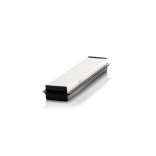 Filtr, vzduch v interiéru MANN-FILTER CUD 5250