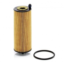 Olejový filtr MANN-FILTER HU 6032 z