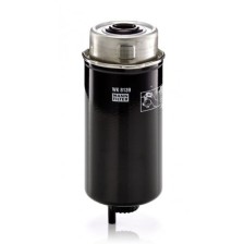 Palivový filtr MANN-FILTER WK 8139