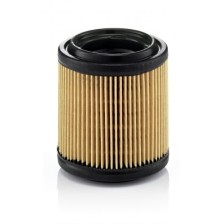 Vzduchový filtr MANN-FILTER C 710/1