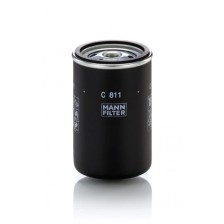 Vzduchový filtr MANN-FILTER C 811