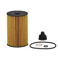 Olejový filtr MANN-FILTER HU 8007 z KIT