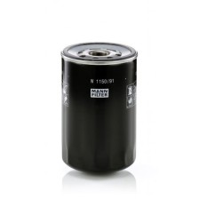 Hydraulický filtr MANN-FILTER W 1150/91