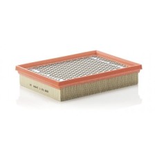 Vzduchový filtr MANN-FILTER C 2494