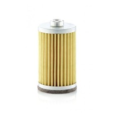 Vzduchový filtr MANN-FILTER C 45/2 (4)