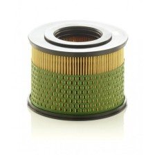 Vzduchový filtr MANN-FILTER C 1233