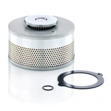 Hydraulický filtr MANN-FILTER HD 15 005 x