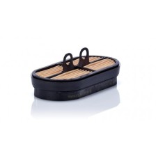 Sekundární vzduchový filtr MANN-FILTER CF 2120