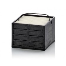 Palivový filtr MANN-FILTER PU 88