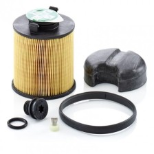 Filtr močoviny MANN-FILTER U 620/2 y KIT