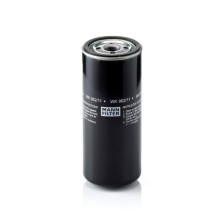Palivový filtr MANN-FILTER WK 962/11