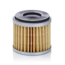 Vzduchový filtr MANN-FILTER C 78/2