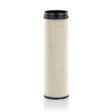 Sekundární vzduchový filtr MANN-FILTER CF 1760