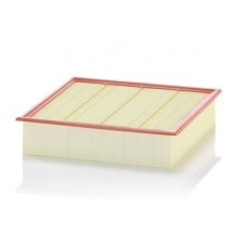 Kabinový filtr MANN-FILTER CUD 28 235