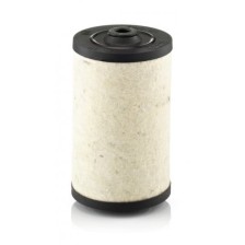 Palivový filtr MANN-FILTER BFU 811