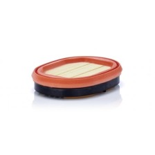 Sekundární vzduchový filtr MANN-FILTER CF 2550