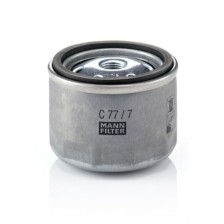 Vzduchový filtr MANN-FILTER C 77/7