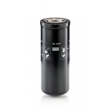Hydraulický filtr, automatická převodovka MANN-FILTER WH 1257/5