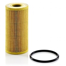Olejový filtr MANN-FILTER HU 618 y