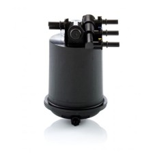 Palivový filtr MANN-FILTER WK 939/1
