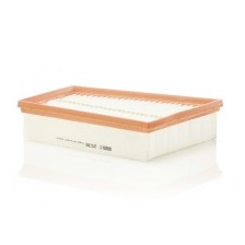 Vzduchový filtr MANN-FILTER C 2538