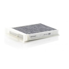 Kabinový filtr MANN-FILTER CUK 2317