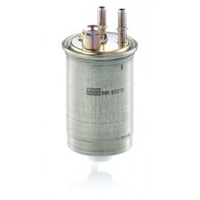 Palivový filtr MANN-FILTER WK 853/18