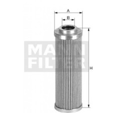 Hydraulický filtr MANN-FILTER HD 513/11