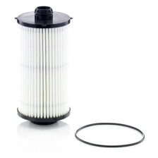 Olejový filtr MANN-FILTER HU 12 008 x